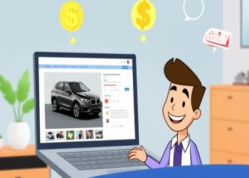 Step-by-Step Guide to Selling Your Car on Edmunds: An Easy Process